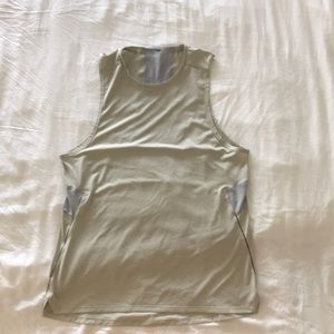 Lululemon mens racing tank